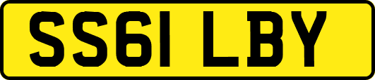 SS61LBY
