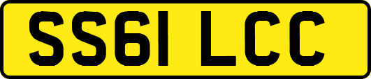 SS61LCC