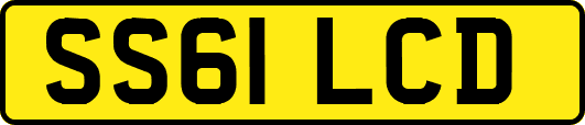SS61LCD