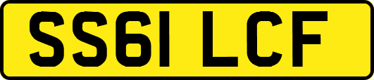 SS61LCF