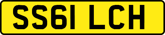SS61LCH