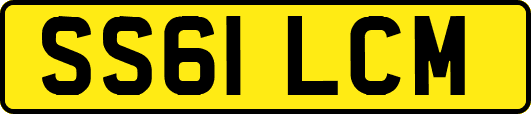 SS61LCM