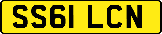 SS61LCN