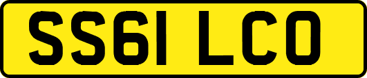 SS61LCO