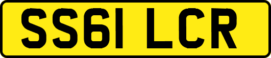 SS61LCR