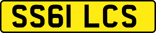 SS61LCS