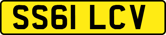 SS61LCV