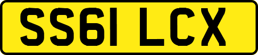 SS61LCX