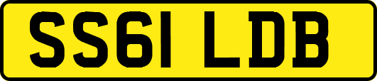 SS61LDB