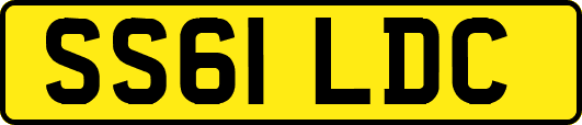 SS61LDC