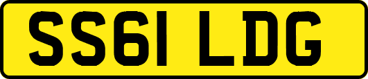 SS61LDG