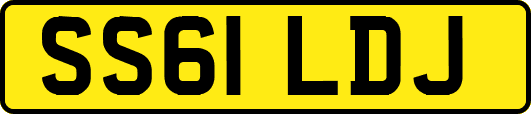 SS61LDJ
