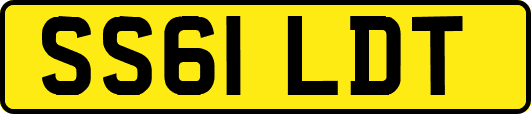 SS61LDT