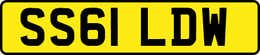 SS61LDW