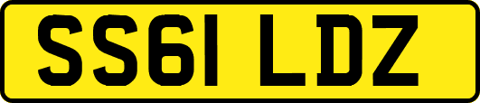 SS61LDZ