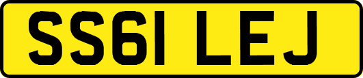 SS61LEJ