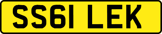 SS61LEK