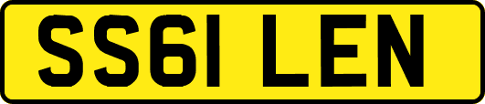 SS61LEN