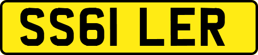 SS61LER