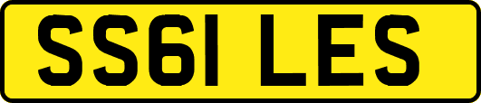 SS61LES