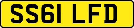 SS61LFD