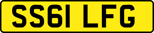 SS61LFG