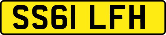 SS61LFH