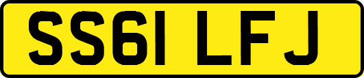 SS61LFJ