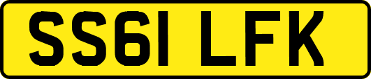 SS61LFK