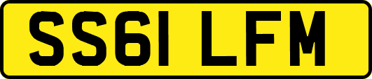SS61LFM