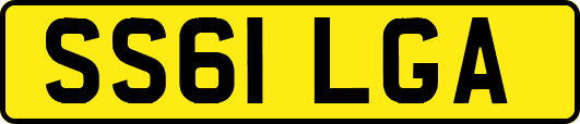 SS61LGA