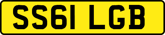 SS61LGB