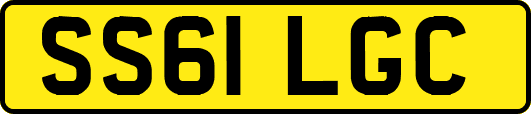 SS61LGC
