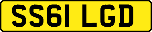SS61LGD