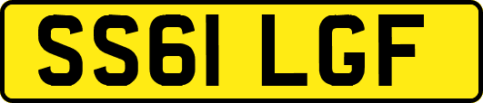 SS61LGF