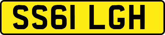 SS61LGH