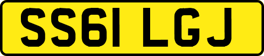 SS61LGJ