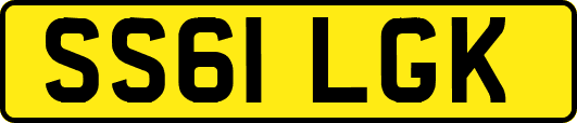 SS61LGK