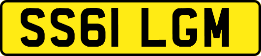 SS61LGM