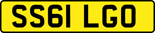 SS61LGO