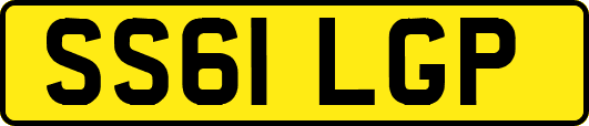SS61LGP