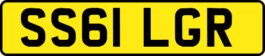 SS61LGR