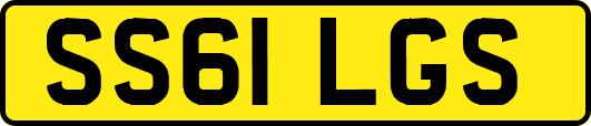 SS61LGS