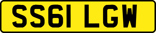 SS61LGW