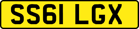 SS61LGX