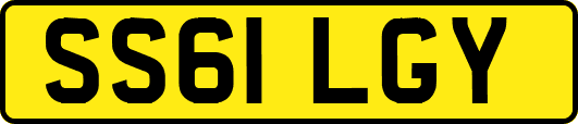 SS61LGY