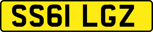 SS61LGZ