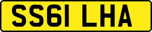 SS61LHA