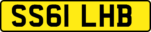 SS61LHB