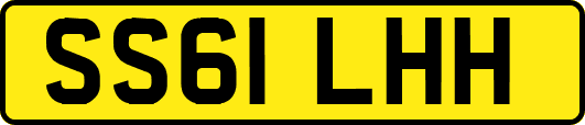 SS61LHH